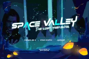 Yonder Breaks Font