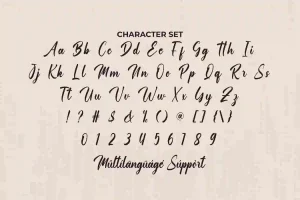 Alkahestic Font
