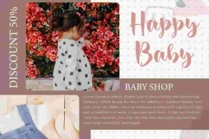 Baby Brushes Font