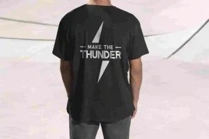 Lightning Struck Font