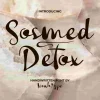 Socmed Detox Font