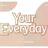 Your Everyday Font