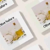 Olive Tower Font