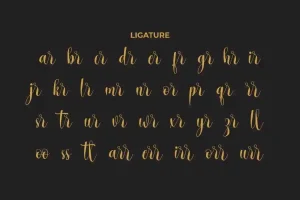 Sweater Dream Font