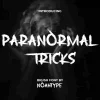 Paranormal Tricks Font