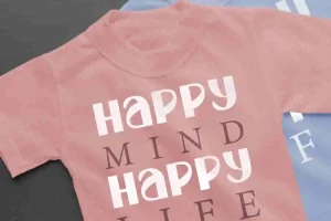 Pink Scooter Font