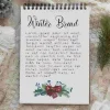 Winter Bread Font
