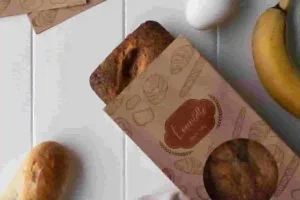 Winter Bread Font