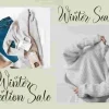 Winter Bread Font