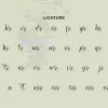 Winter Bread Font