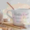 Winter Bread Font