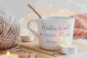 Winter Bread Font