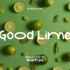 Good Lime Font