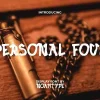 Personal Foul Font