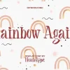 Rainbow Again Font