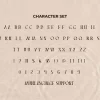 Hollaway Font