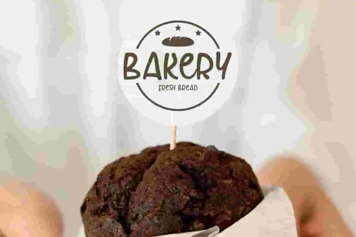 Mocha Cake Font