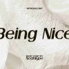 Being Nice Font