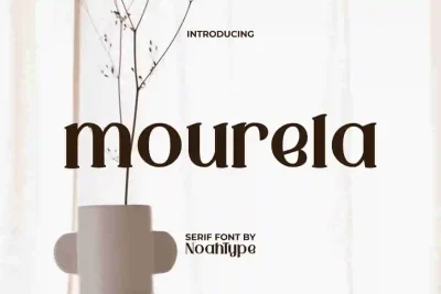 Mourela Font