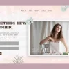 Pink Pencil Font