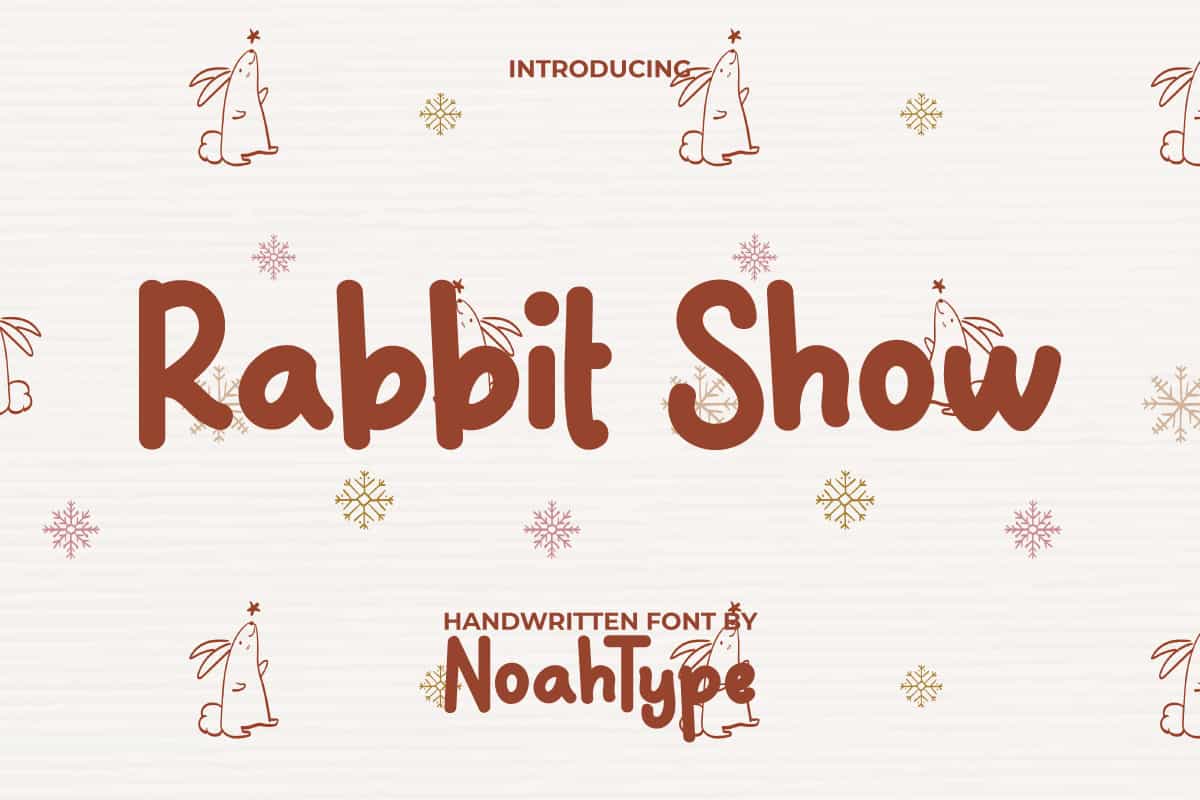 Rabbit Show