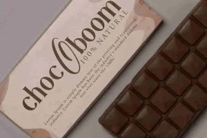 Natural Choco Font
