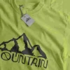 Mountain Heat Font