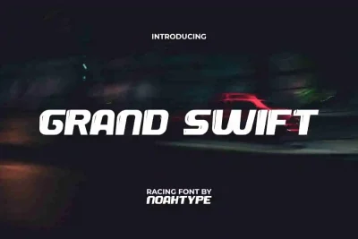 Grand Swift