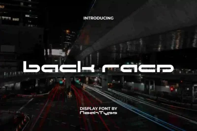 Back Race