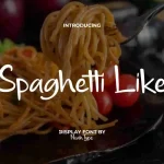 Spaghetti Like