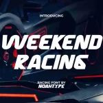 Weekend Racing