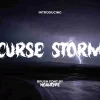 Curse Storm