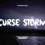 Curse Storm