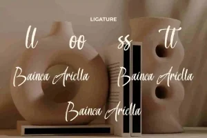Bainca Ariella