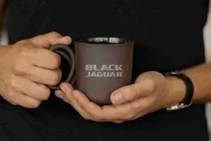 Black Vehicle