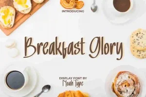 Breakfast Glory
