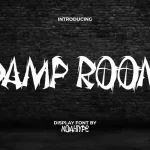 Damp Room