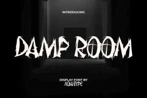 Damp Room