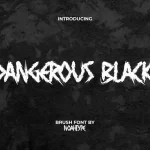 Dangerous Black