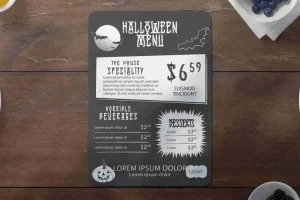 Death Day Font