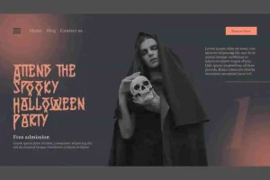 Death Day Font