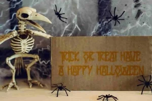 Death Day Font