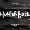 Hunter Back