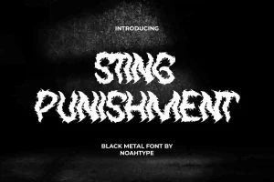 Sting Punishment