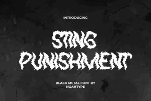Sting Punishment