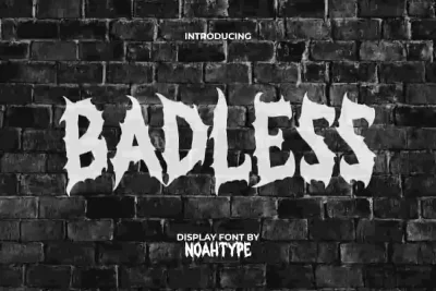 Badless
