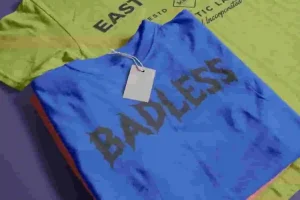 Badless
