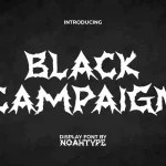 Black Campaign