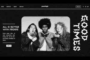 Black Campaign