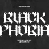 Black Phobia